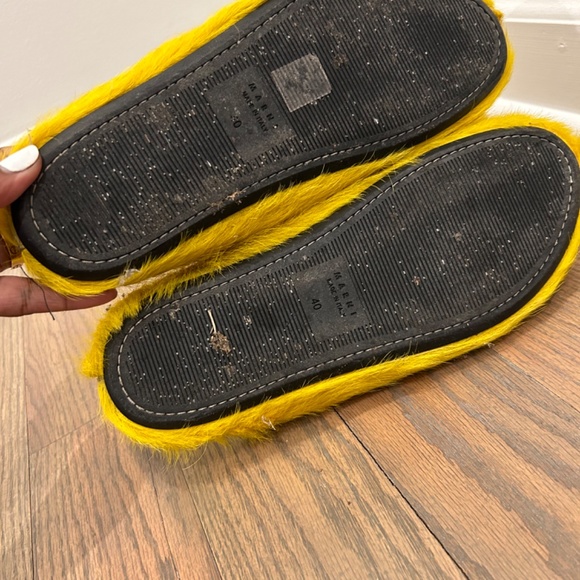 Marni mules - Picture 3 of 5